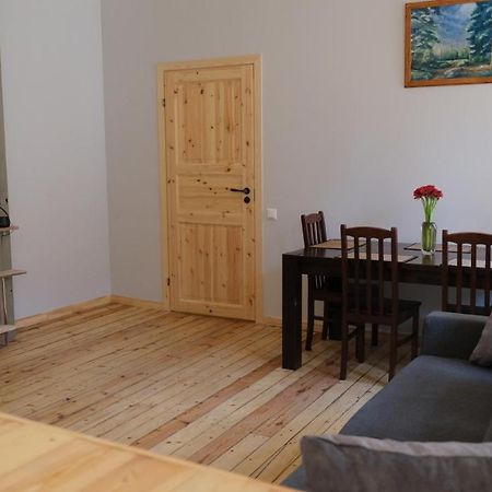 Classic 2-Room Apartment In Old Town Rīga Exterior foto